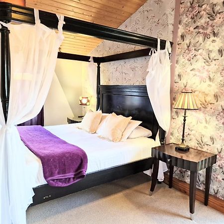 Ochil 8 With Private Hot Tub - Fife - Loch Leven - Lomond Hills Villa Kelty Exterior foto